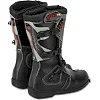 Мотоботы Adventure дорожные высокие PRO-BIKER SPEED M-6823 41-45 (Черный)