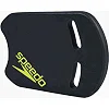 Доска для плавания Speedo KICK BOARD V2 AU GREY/GREEN серый, зеленый OSFM
