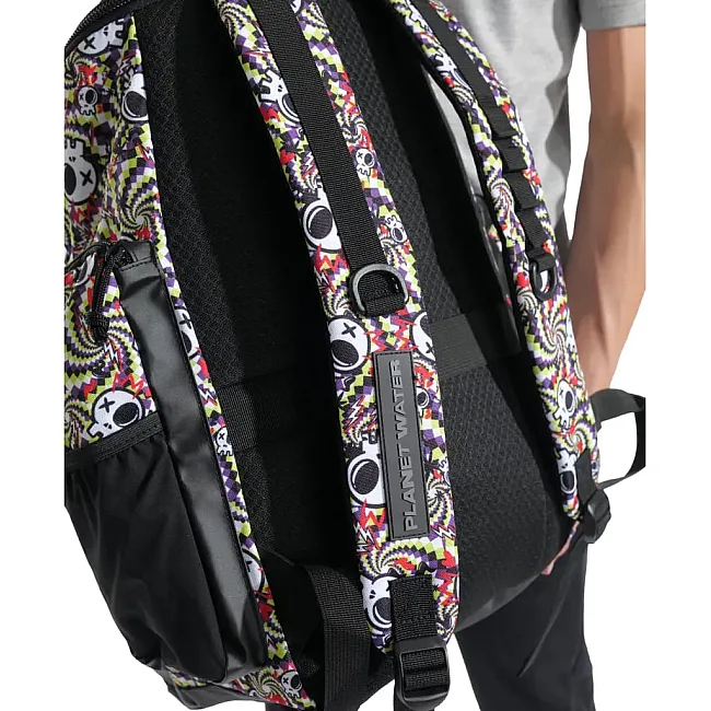 Рюкзак Arena GO BACKPACK AO 35L мультиколор 46 х 38 х 23 см