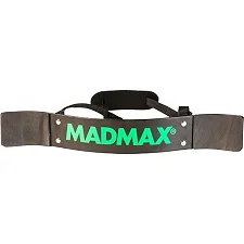 Изолятор для бицепса (армбластер) MadMax MFA-302 Biceps bomber Green