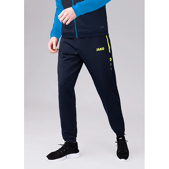 Полиэстровые спортивные штаны Allround JAKO 9289-904