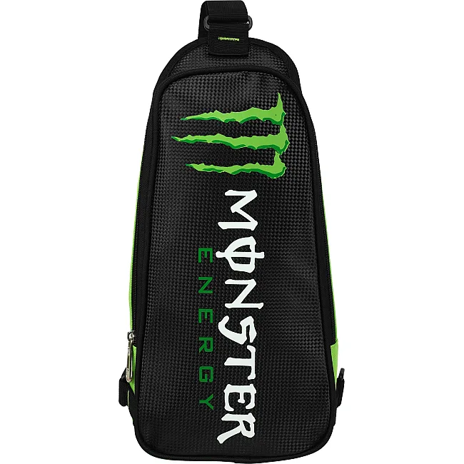 Мотосумка-слинг MONSTER MS-5481-1 5л 42x15x7см