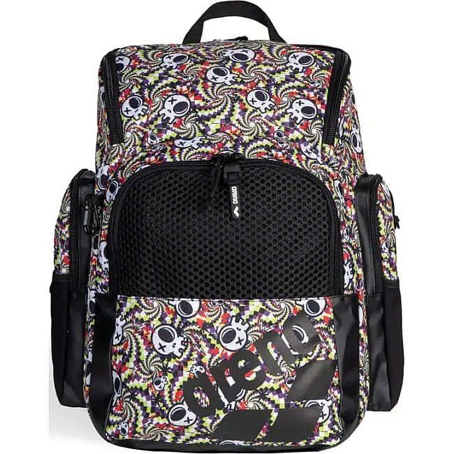 Рюкзак Arena GO BACKPACK AO 35L мультиколор 46 х 38 х 23 см