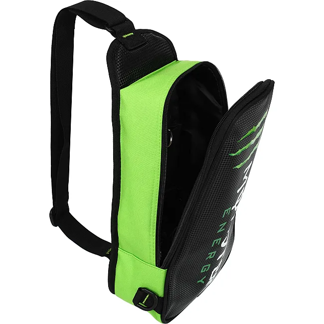 Мотосумка-слинг MONSTER MS-5481-1 5л 42x15x7см