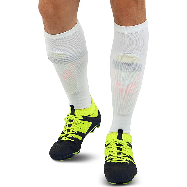 Щитки для футбола
 JOMA

 DEFENSE 401492-068 (Желтый-оранжевый)