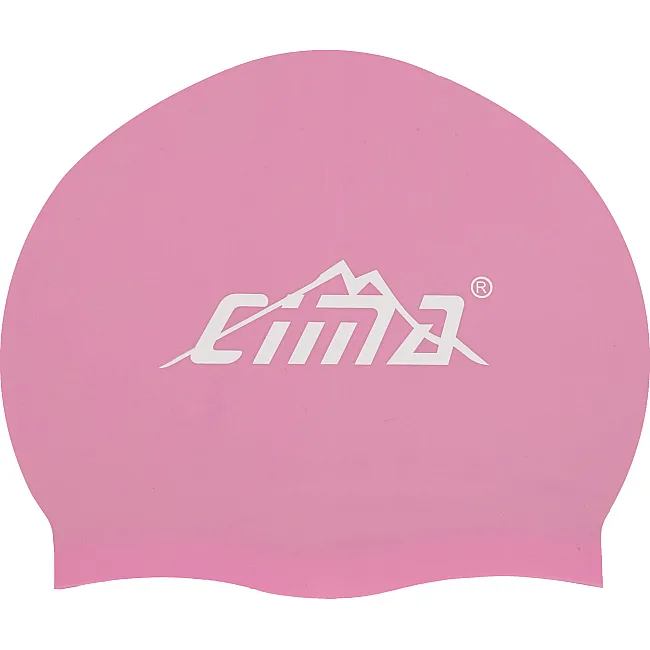 Шапочка для бассейна
 силиконовая CIMA PL-140 см
1 (Разные цвета)