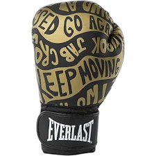 Перчатки для бокса Everlast SPARK BOXING GLOVES