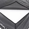 Бокс плиометрический тумба для кроссфита Плиобокс Soft plyometric box ZELART FI-5334-3 1шт 60см