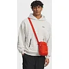 Сумка на пояс UNDER ARMOUR Essential Lite Crossbody 4L помаранчевий 19 х 23 х 15 см