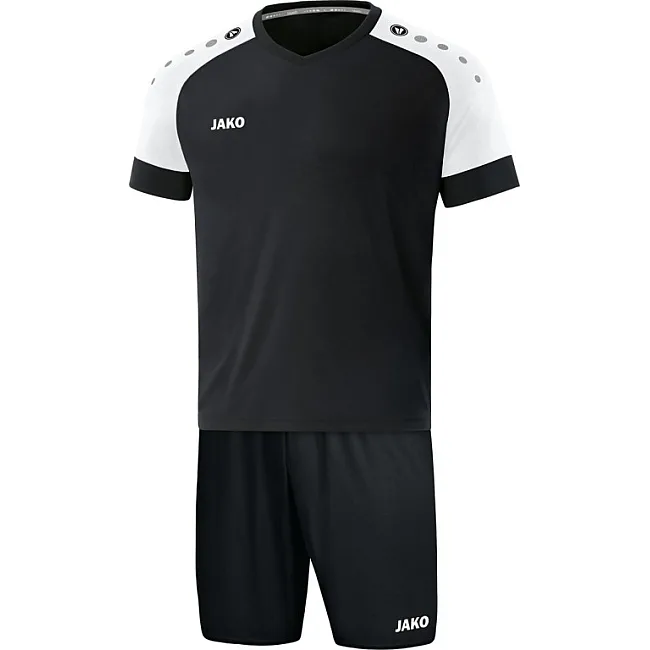 Футболка champ 2.0 JAKO 4220-08