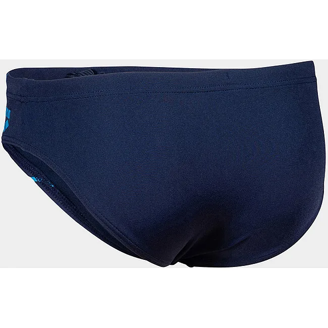 Плавки-слепые для мальчиков Arena SWIM BRIEFS GRAPHIC детские