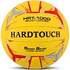 Волейбольный мяч
 HARD TOUCH VB-4059 №5 PU (Желтый-красный)