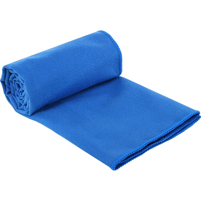 Спортивное полотенце
 из микрофибры COMPACT TOWEL 4MONSTER
 HG-CPT002 40х80см (Синий)