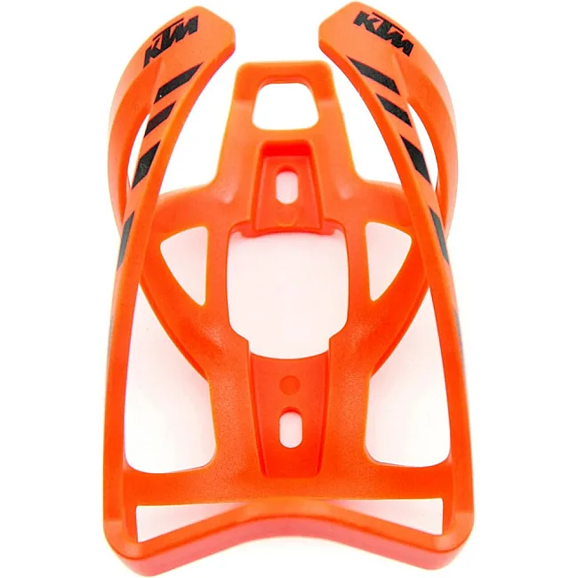 Флягодержатель KTM BOTTLE CAGE WING оранжевый