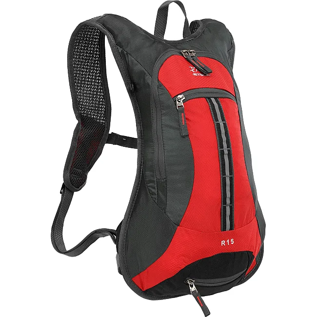 Рюкзак мультиспортивний SP-SPORT GA-2082 11л (Червоний)