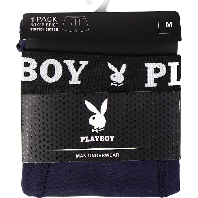 Трусы-боксеры ANNYA PLAYBOY BOXERSHORT мужские