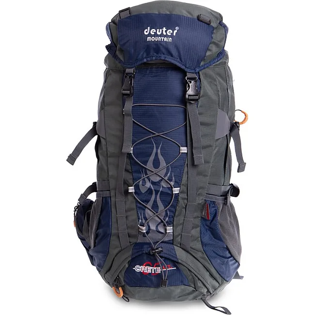 Туристический рюкзак DEUTER GA-G34 24л
