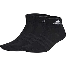 Носки Adidas T SPW ANK 3P черный