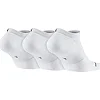 Носки Nike U ED CUSH POLY NS 3PR 144