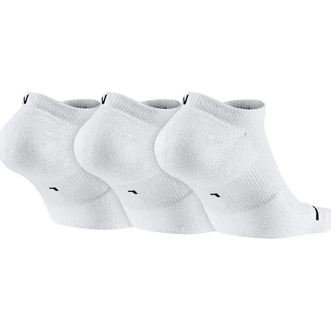 Носки Nike U ED CUSH POLY NS 3PR 144