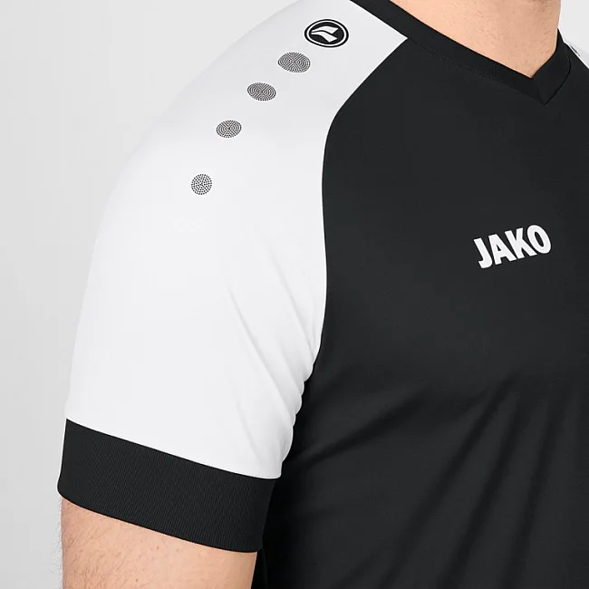 Футболка champ 2.0 JAKO 4220-08