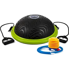 Балансировочная платформа POWER SYSTEM PS-4200 (Ø60) Green