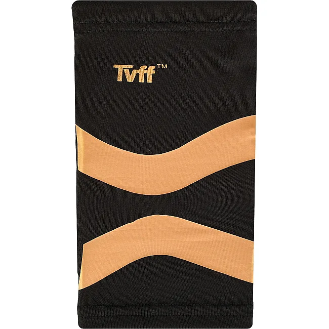 Эластичный бандаж на голеностоп
 TVFF 904301

 1шт