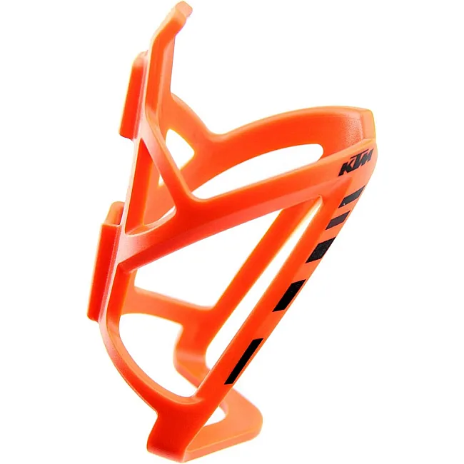 Флягодержатель KTM BOTTLE CAGE WING оранжевый