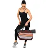 Сумка для йоги KINDFOLK
 SP-SPORT
 FI-8366-1