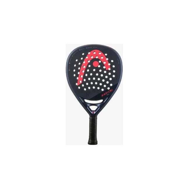 Ракетка для падел тенниса Head Radical Pro 2024