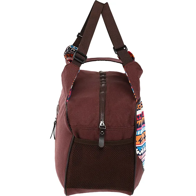 Сумка для йоги KINDFOLK
 SP-SPORT
 FI-8366-1