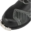 Мотоботы Adventure дорожные высокие PRO-BIKER SPEED M-6823 41-45 (Черный)