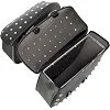 Кофры боковые для мотоцикла из кожзама SP-SPORT
 HL618 2 кофра