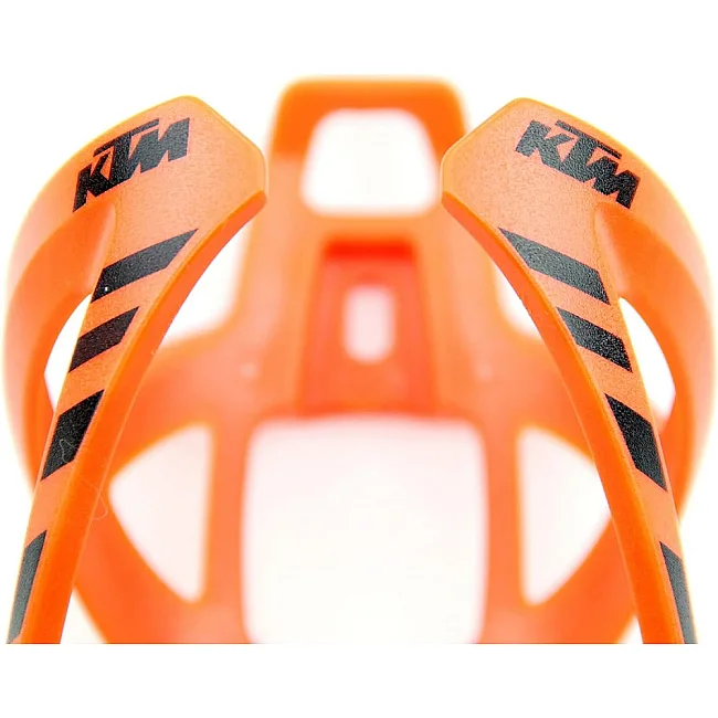 Флягодержатель KTM BOTTLE CAGE WING оранжевый