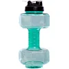 Спортивная бутылка для воды
 SP-PLANETA
 BIG DUMBBELL FI-7154 2200мл