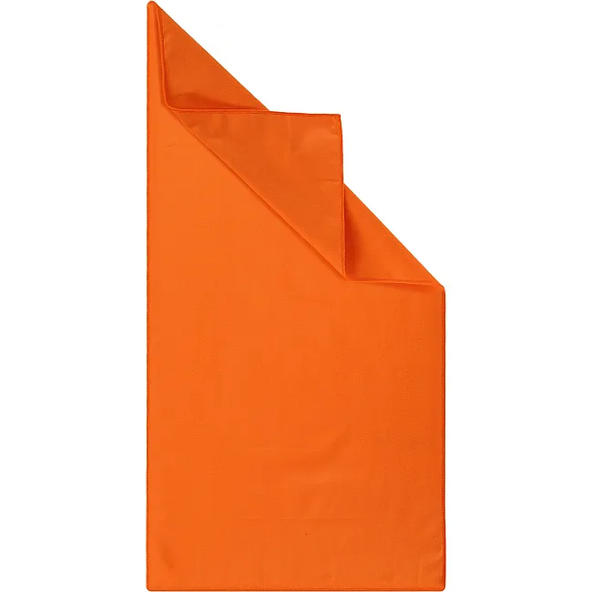 Спортивное полотенце из микрофибры COMPACT TOWEL 4MONSTER HG-CPT002 40х80см (Салатовый)