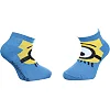 Носки MINION 2 YEUX AL ENVERS арт.83890147-5