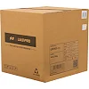М'яч набивний медичний для кросфіту WALL BALL LiveUp LP8103-6 6кг