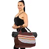 Сумка для йоги KINDFOLK
 SP-SPORT
 FI-8366-1