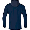 Куртка с капюшоном champ 2.0 JAKO 6820-95
