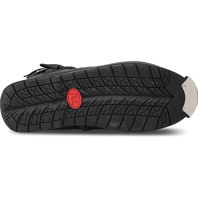 Мотоботы Adventure дорожные высокие PRO-BIKER SPEED M-6823 41-45 (Черный)