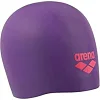 Шапочка для плавания Arena LONG HAIR CAP фиолетовая