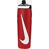 Бутылка Nike REFUEL BOTTLE GRIP 32 OZ красный 946 мл