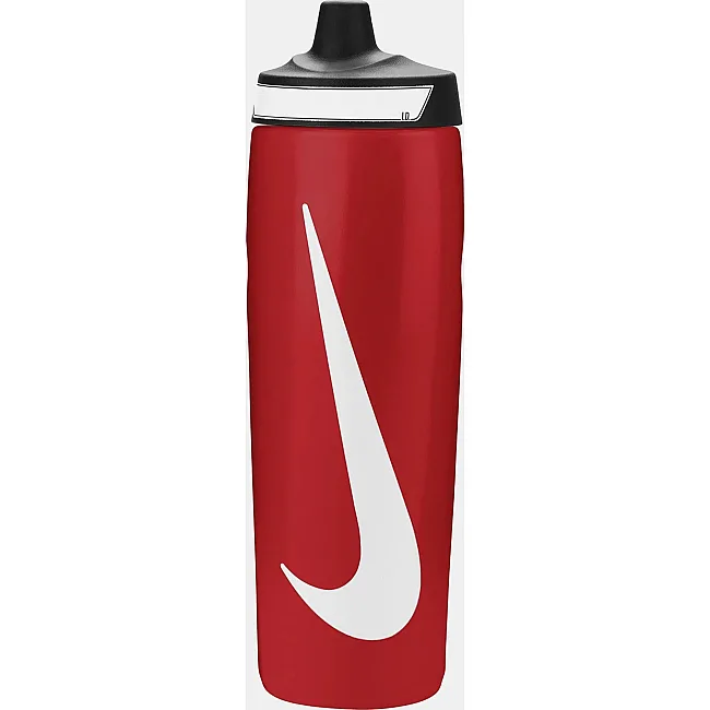 Бутылка Nike REFUEL BOTTLE GRIP 32 OZ красный 946 мл