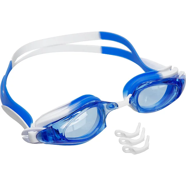 Очки для плавания взрослые Aquastar 313