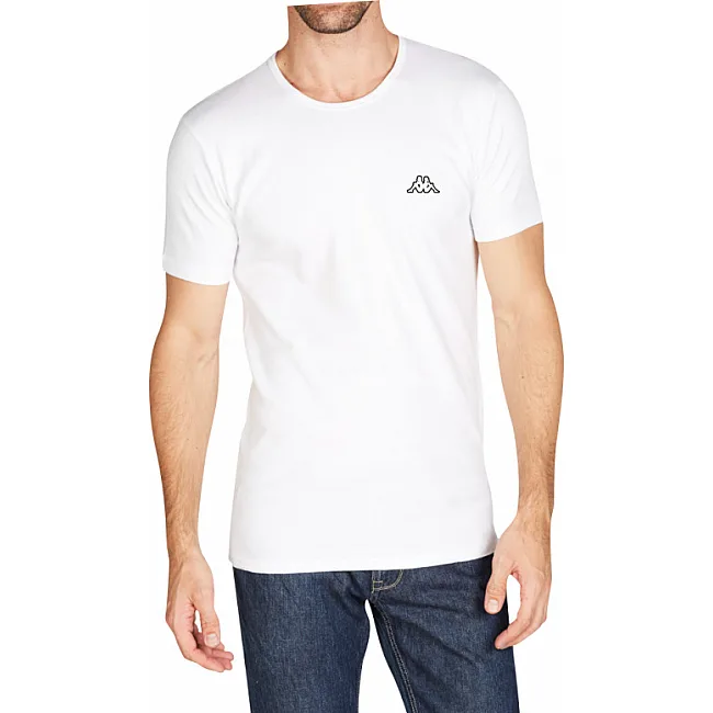 Футболка Kappa T-shirtezzaanica Girocollo мужская
