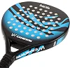 Ракетка для падел-тенниса Padel CAMEWIN BT-6522 (Синий)