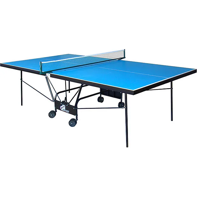 Стол теннисный всепогодный GSI-SPORT
 Stree Gt-4 MT-3471