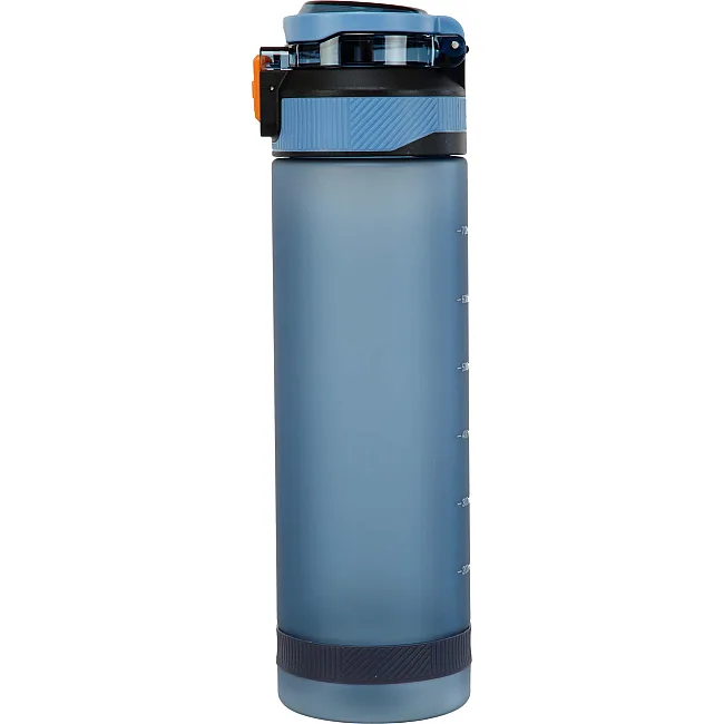 Спортивная бутылка для воды
 HAILY HL-8908 900мл (Разные цвета)