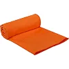 Спортивное полотенце из микрофибры COMPACT TOWEL 4MONSTER HG-CPT002 40х80см (Салатовый)
